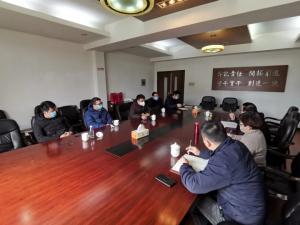 精準(zhǔn)把控、加快設(shè)計，為項目復(fù)工建設(shè)按下快捷鍵